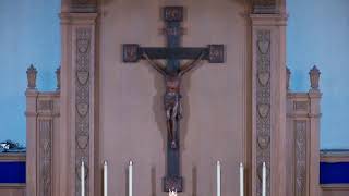 English Mass 3/14/2026