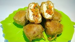 Resep Tahu Isi Kriuk Endess - Durasi: 12.20. 