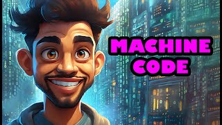 Machine Code - Programming For Beginners | #2