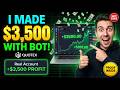 Quotex Martingle Trading Strategy Bot | QUOTEX LEADERBOARD STRATEGY | Quotex Martingale Trading Bot