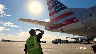 The Application and Interview Process for AMTs is as easy 1, 2, 3!