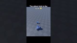 Tom and Jerry in Roblox??? #roblox #funny #shorts #viral