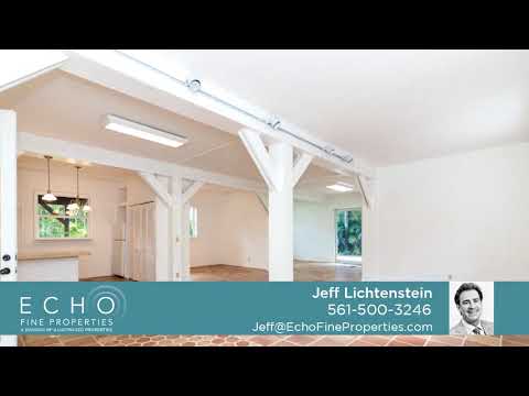 11408 N 83rd Lane, Palm Beach Gardens, FL home video tour