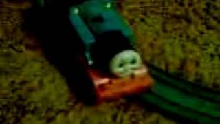 thomas and the trackmaster episode 2 no face rosie