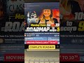 Moving From Class 9th To 10th! Here Is Complete Roadmap - Vidhi Mam #maharashtraboards #shorts #ssc