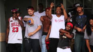 Savage Qu Takeoff Freestyle MUSIC VIDEO