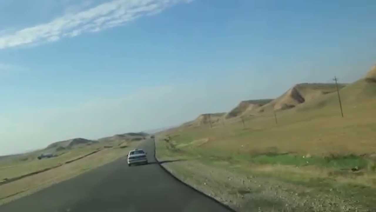 Kurdistan of Iraq Koya  Kirkuk road
