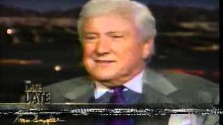 1995 - Merv Griffin
