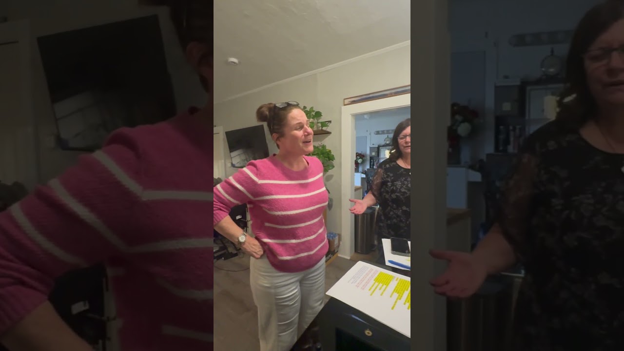 Join us for Breaking Bread at North River