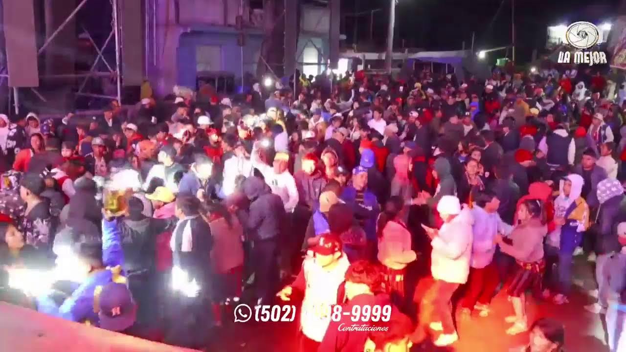 DESDE EL CANTON CHUGUEXA 2.B