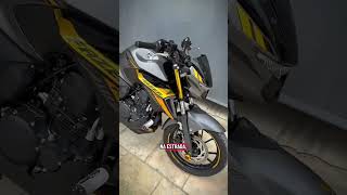 Yamaha FZ25 2026: Humilhou a concorrência? Descubra antes de comprar!