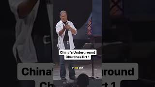 China's Underground Churches #china #faith #worship #churches