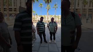 cosas que pasa en la ferias  san marcos el ejido