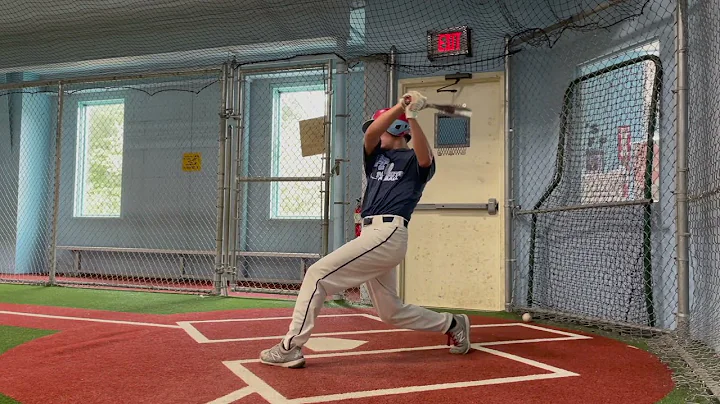 James Wortman MIF College Recruitment Video
