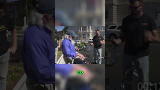 Beard & Bike: Epic Fail? Funny Motorcycle Attempt! #shorts
Three friends joke about needing a beard to ride a motorcycle. One of them puts the theory to the test with hilarious results. #Motorcycle #Beard #Funny #Friends #Joke Beard & Bike: Epic Fail? Funny Motorcycle Attempt! #shorts