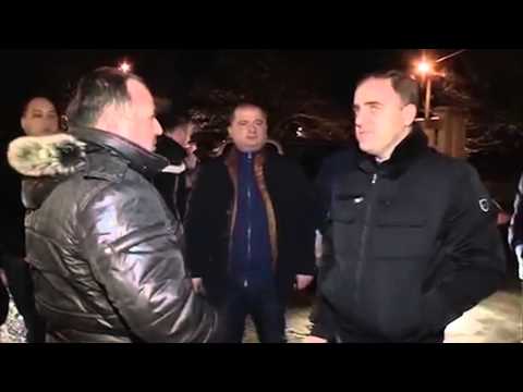 წყნეთსა და კოჯორში გზის გაწმენდითი სამუშაოები საგანგებო რეჟიმში მიმდინარეობს