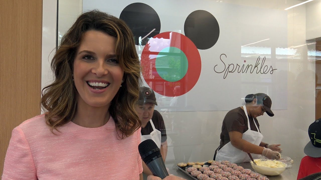 Sprinkles Founder Candace Nelson Interview How the Cupcake ATM
