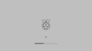 RetroPie MacOSX Boot