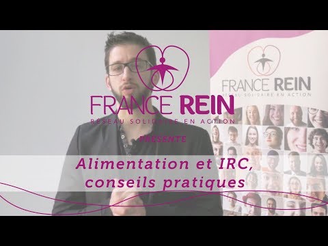 Vidéo: Régime 7 - Maladie Rénale, Régime Rénal, Menu