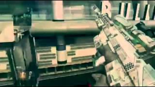 Bo2 Private Match Trickshots #1