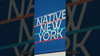 The Smithsonian National Museum of the American Indian @nyctourism