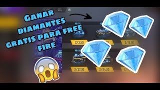 Ganar 💎 DIAMANTES GRATIS 💎 para FREE FIRE 2020 screenshot 5