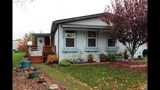 SOLD ON 12/27/2023 | 277 NE Conifer Blvd  #124, Corvallis