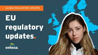 EU Chemicals Regulation Update 2026: PFAS, REACH, Cosmetics Omnibus VIII & New Detergents Regulation