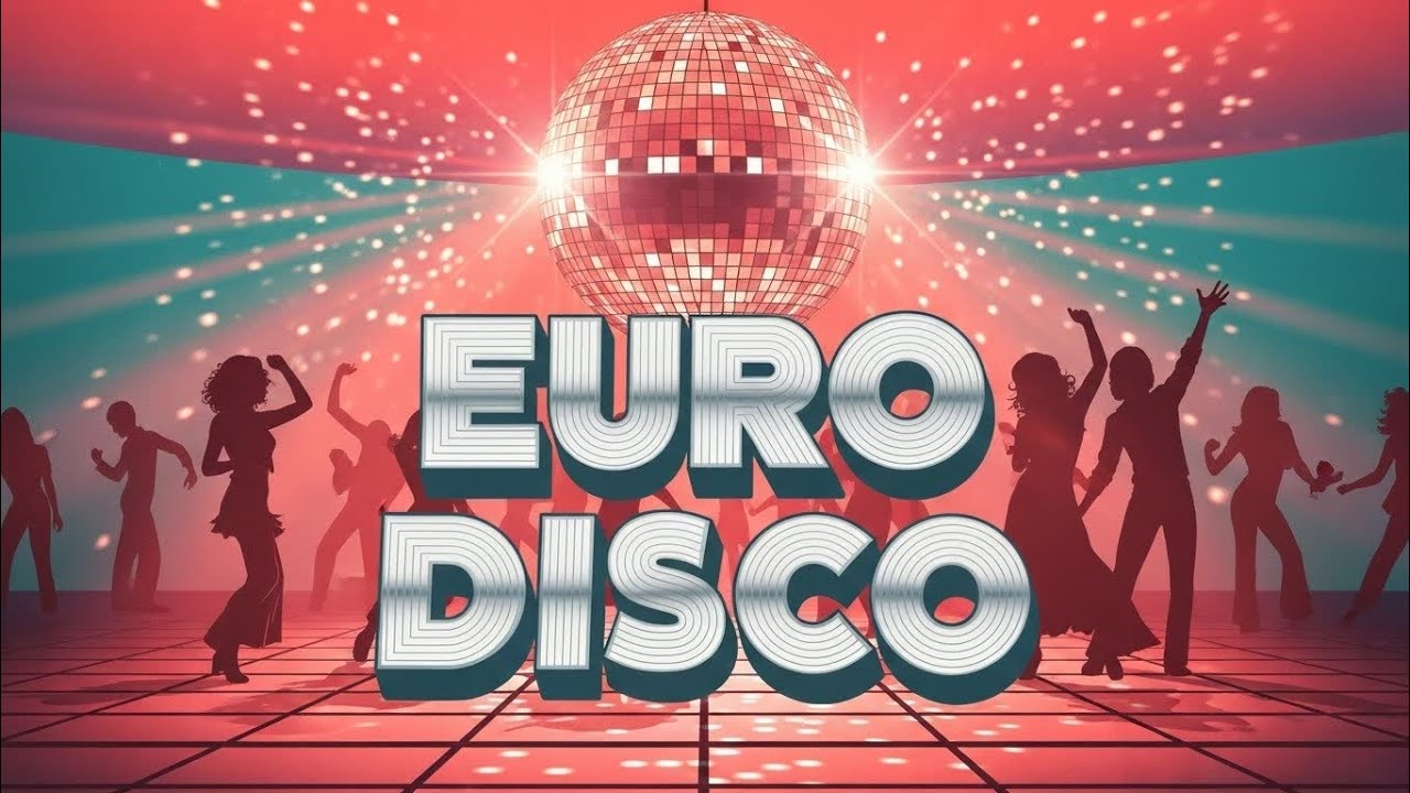 Legendary 80s 90s Disco | Smooth Romance & Emotional Vibes 💕