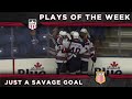 Plays of the Week: Week 5