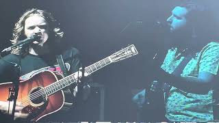 Billy Strings - “Highway Hypnosis” - Alpharetta, GA - Outlaw Music Festival - 9.9.22