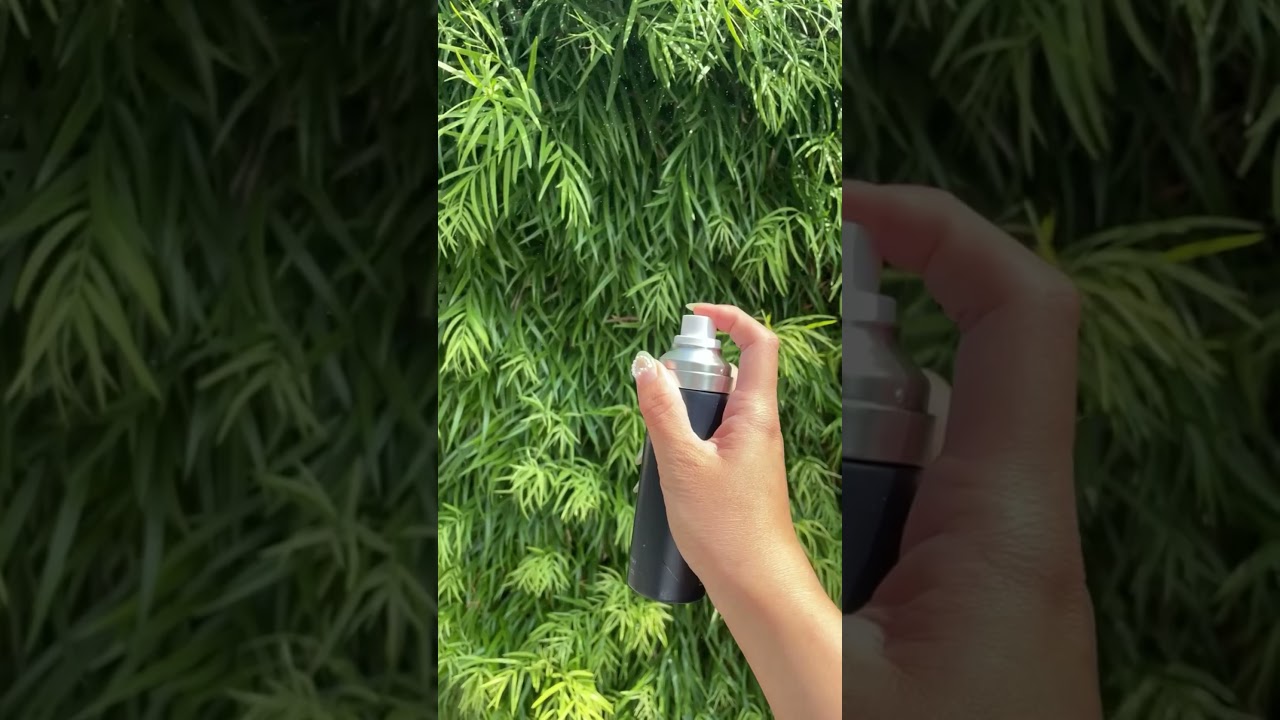 Hyper protection setting spray ✨ | ⚡️PONY EFFECT⚡️ 