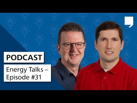 Digital Transformation in the Power Industry 3 | Cyber Security - Energy Talks #31