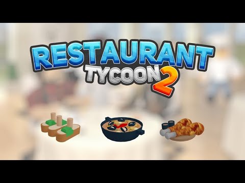 How to complete Luigi's quest In Restaurant Tycoon 2(Roblox)