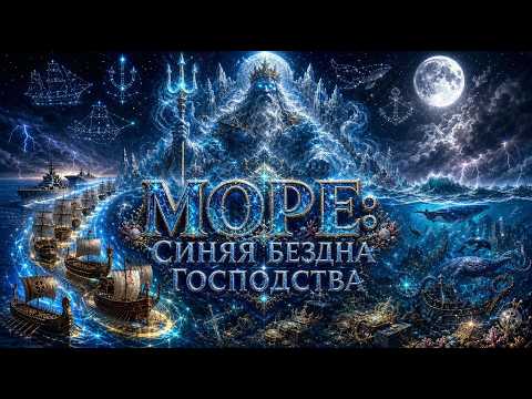 Море: Синяя бездна господства, «Историческая песня»