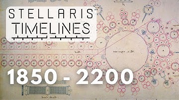 Stellaris Timelines - The Greater Commonwealth - S2E0