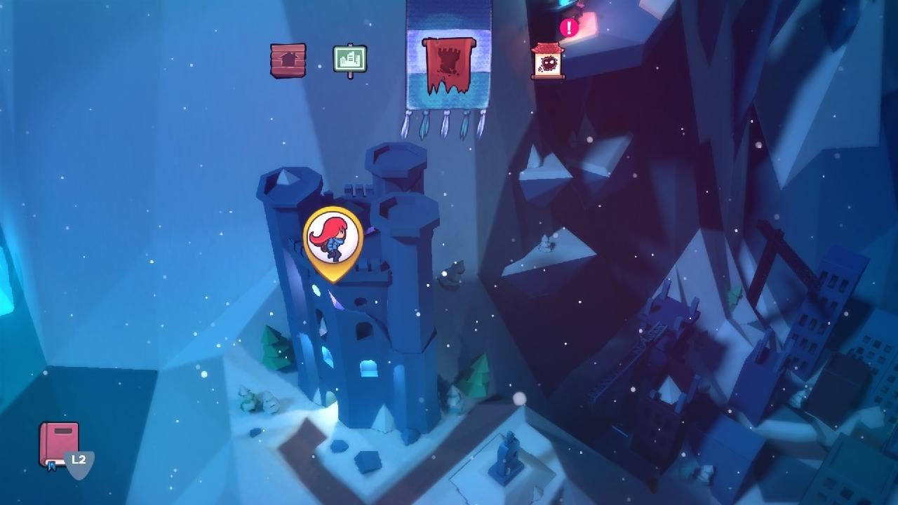 Celeste blind playthrough - YouTube