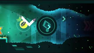 [2.11] Geometry Dash - Ascent (All Coins) By: Danolex