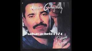 Video thumbnail of "junior gonzalez - mujer gitana.wmv"