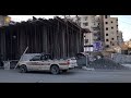 Slow progress, rising costs block Raqqa reconstruction 7 years on