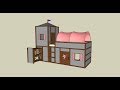 A sneak peak at an upcoming IKEA hack - Fairy Princess Castle Bed A sneak peak at an upcoming IKEA hack - Fairy Princess Castle Bed