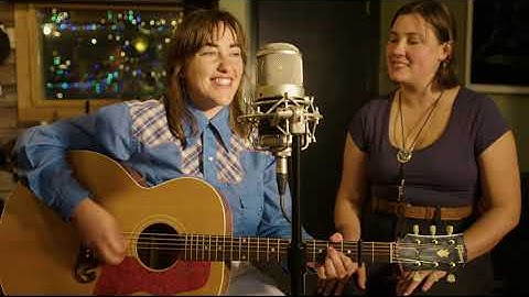 Margo Cilker - I Remember Carolina (Live at The Panther)