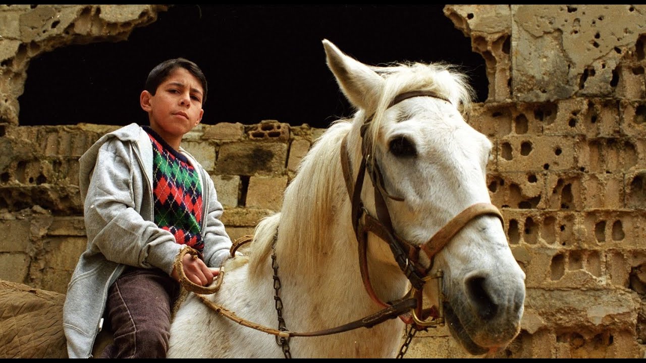 Children Of Shatila 1998 Dir Mai Masri 1080p HD FULL FILM English Children of shatila 1998 dir mai masri 1080p hd full film english