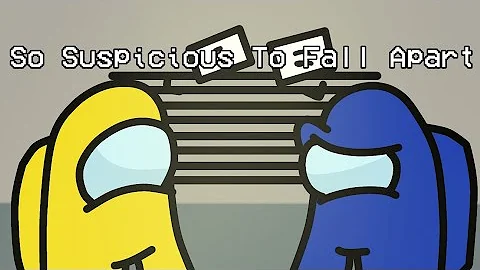 [Mashup - OR3O x Shadrow] So Suspicious To Fall Apart V1 | SamuCanti