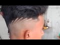Remix hair cutting ✂️ hair styles short video add long video and hair straightening .