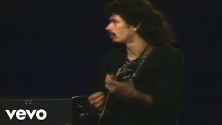 Santana - Incident At Neshabur chords