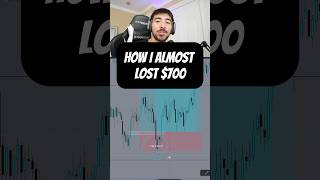 How I Almost Lost 700