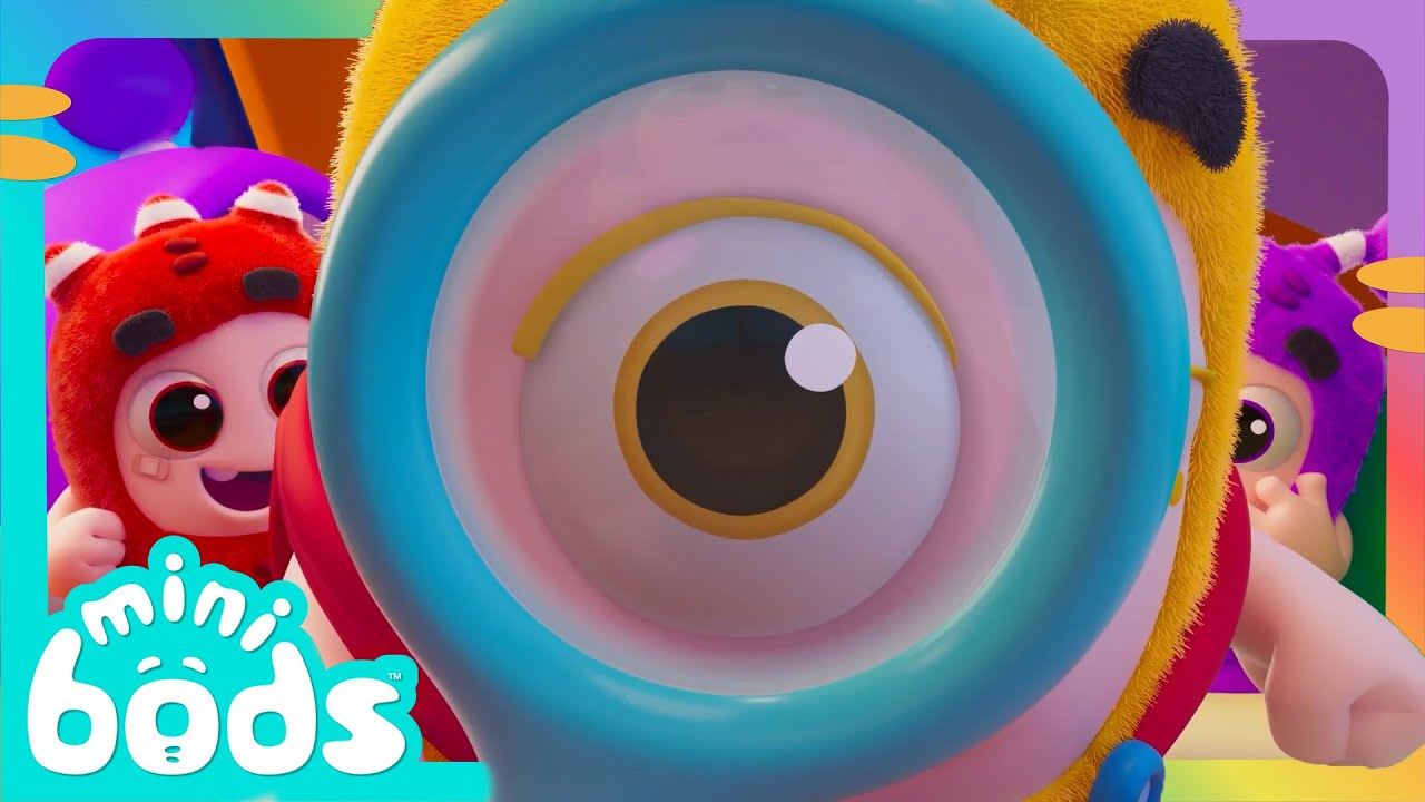 learn-to-trust-people-with-lulu-minibods-baby-oddbods-funny
