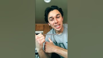 The MOST embarrassing thing I’ve done in front of my crush… #relatablestories #comedy #memes