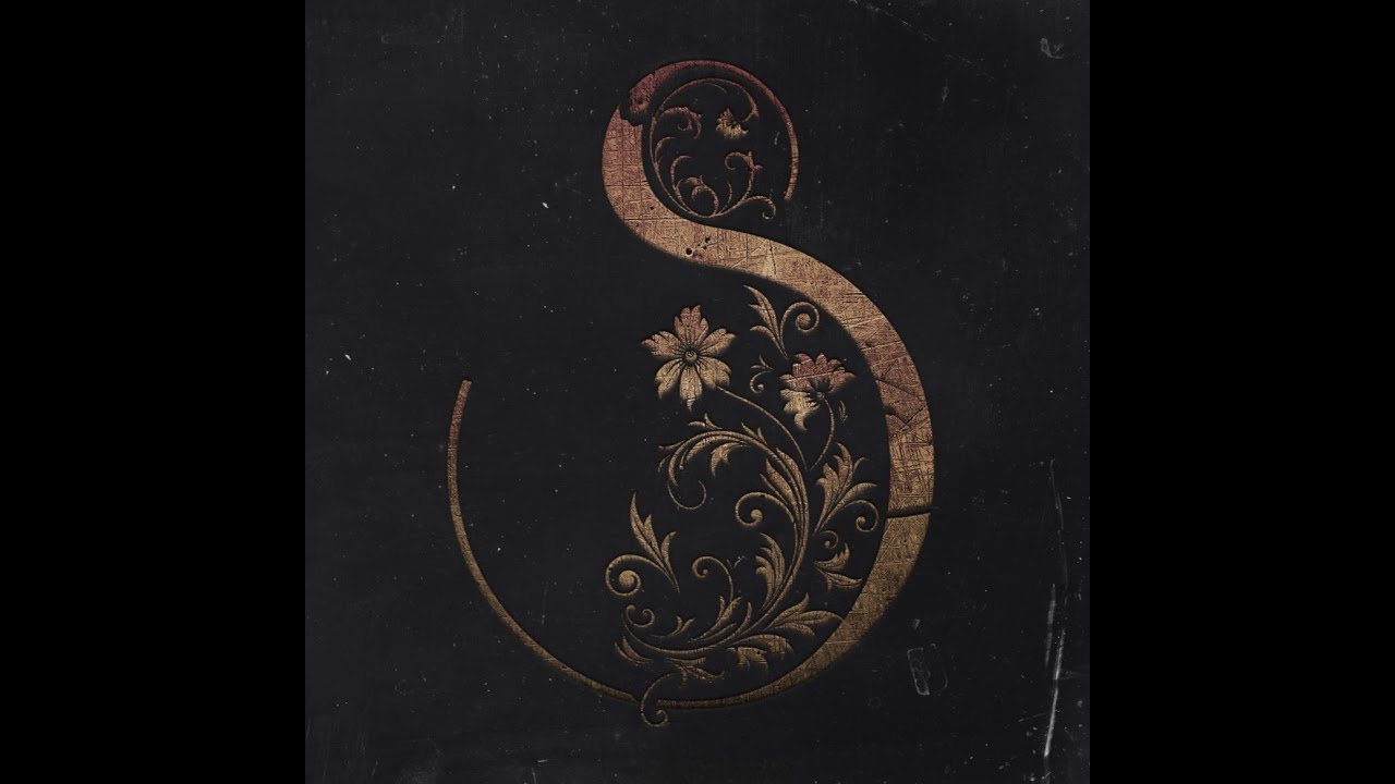 Amyst - Who Am I (Official Lyric Video)